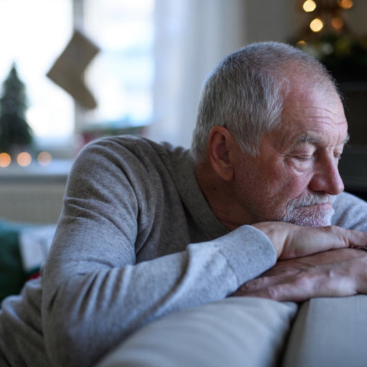 5 Tips to Get Through the Holidays With Sleep Apnea