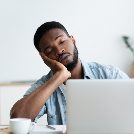 6 Facts About Sleep Debt: Can You Catch Up?