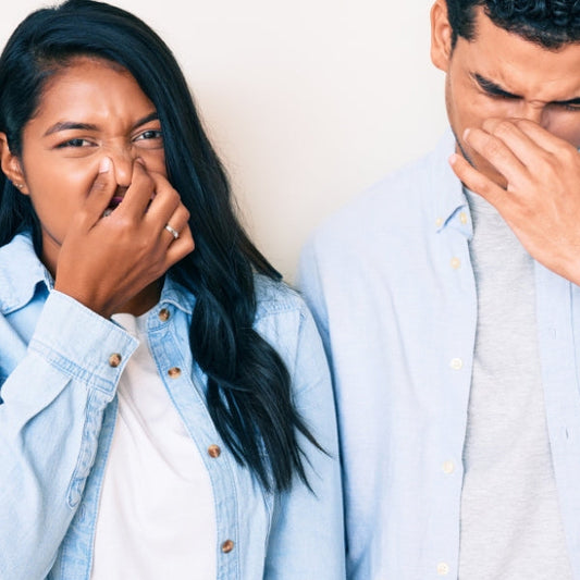 Banish CPAP Odors: Unveiling Culprits & Fresh Solutions!
