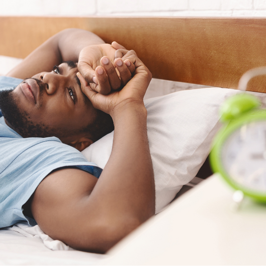 Demystifying Sleep Disturbances