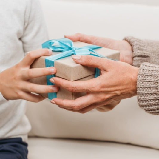 Gift Giving Guide: Unique CPAP Gifts For He
