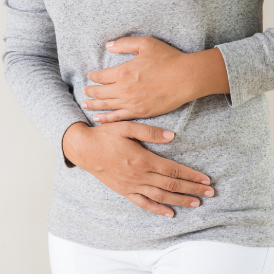 Have Stomach Bloating or Gas With a CPAP Machine
