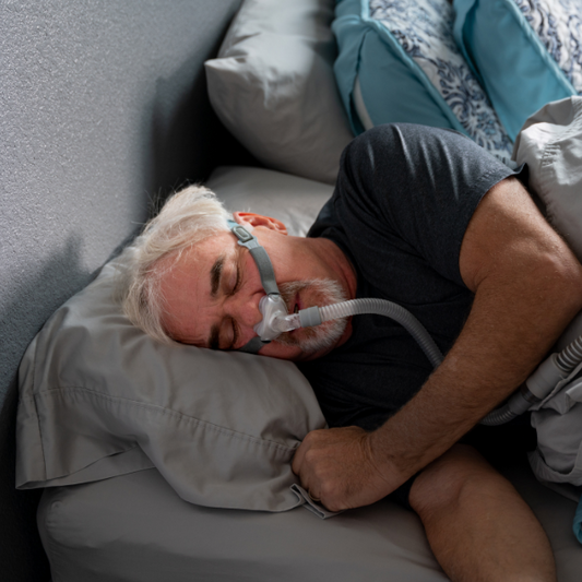 How To Avoid The 7 Common CPAP Machine Side Effects