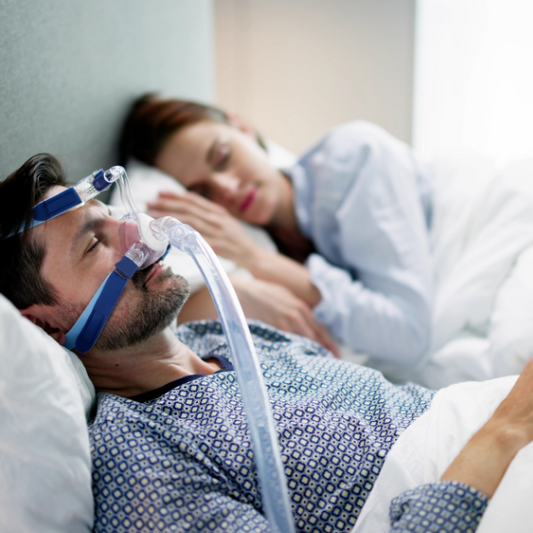 Master Your CPAP Therapy