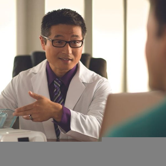 Newly Diagnosed With Sleep Apnea: What to Know