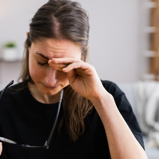 Say No to Dryness: How CPAP Users Can Keep Their Eyes Refreshed