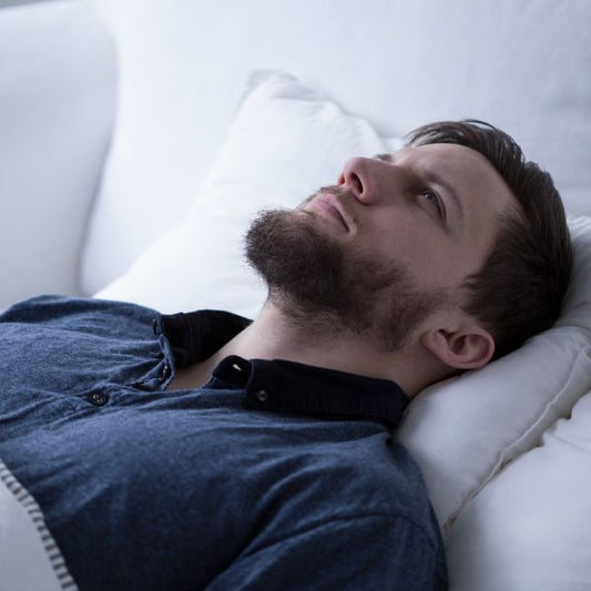 Sleeping Positions, Sleep Apnea, and Masks: What You Need to Know