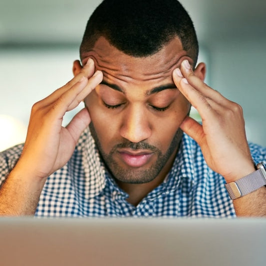 Stress and Sleep: How CPAP Can Help You Find Balance