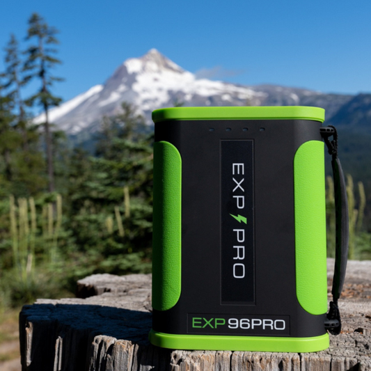 The Best CPAP Battery and Power Backup Solutions in 2023