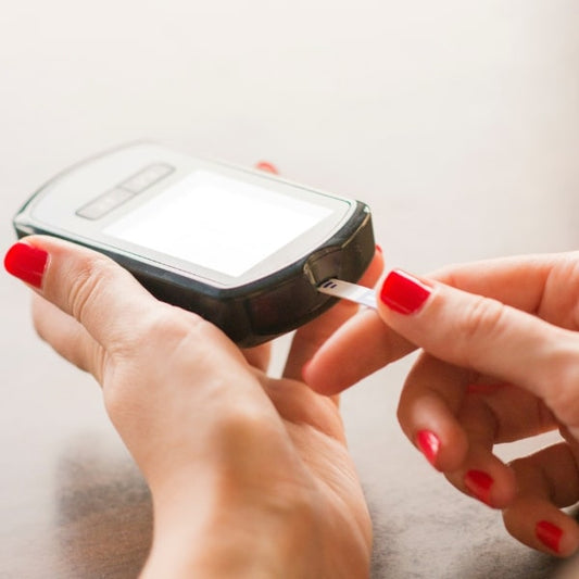 The Connection between Sleep Apnea and Diabetes
