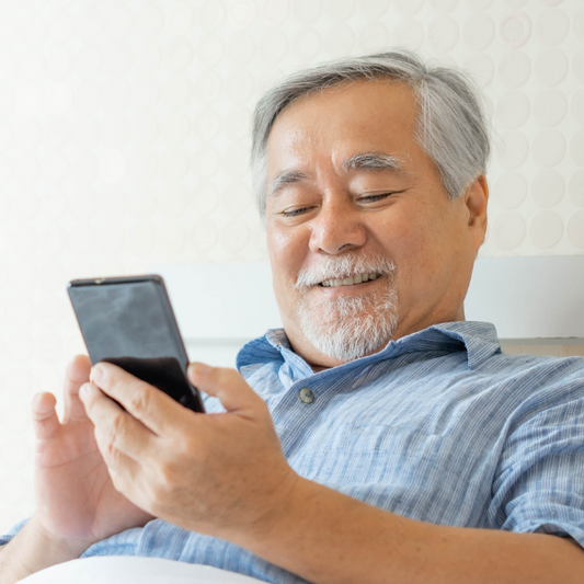The Role of CPAP Data in Monitoring Your Sleep Health