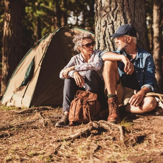 The Ultimate Guide To Camping With Your CPAP