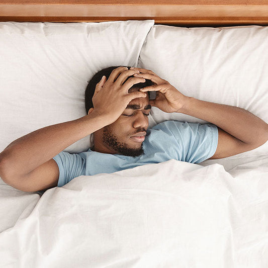 Why You May Not Feel Better After Using CPAP Therapy