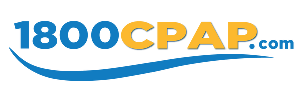 1800CPAP.COM Logo