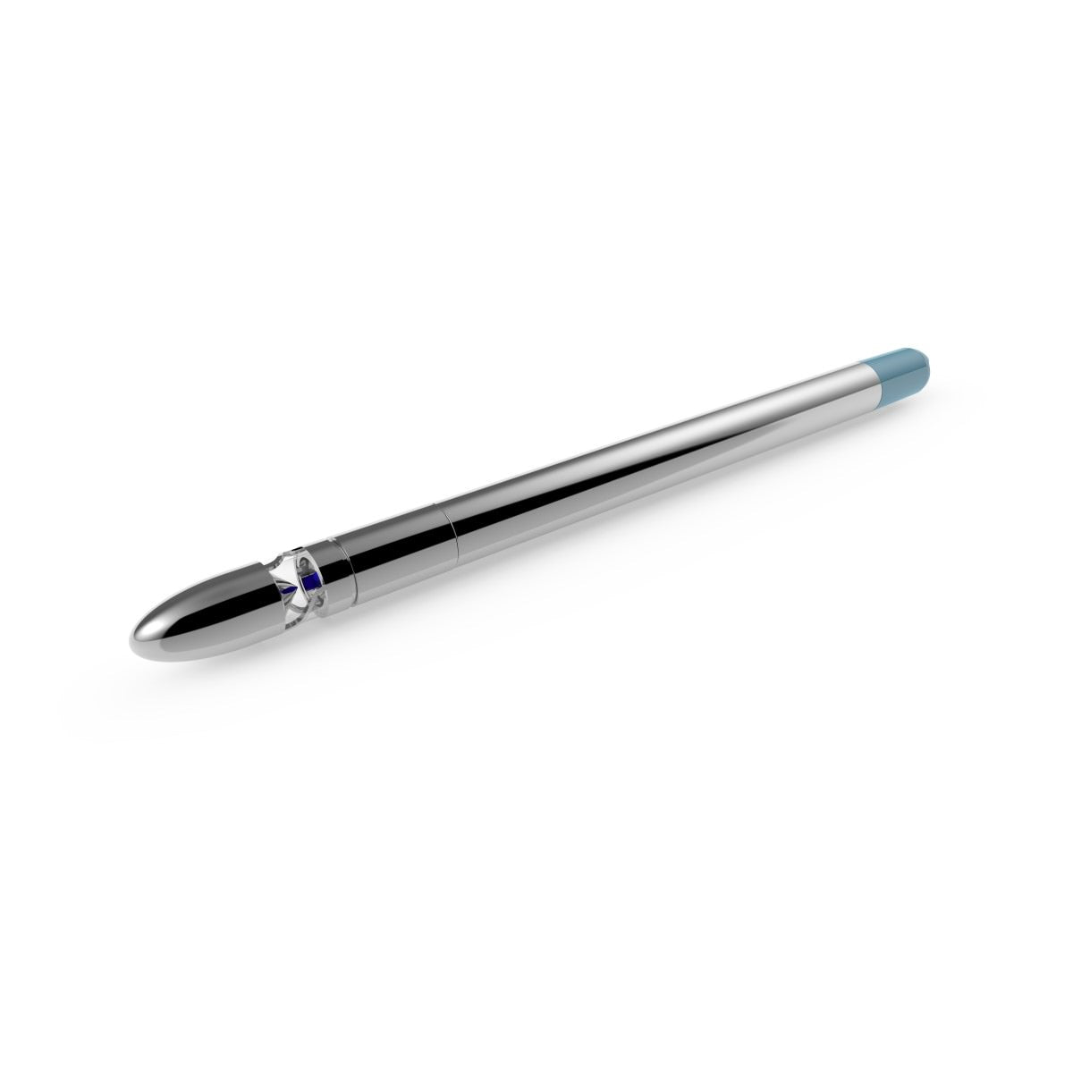 Stock Image of React Health's 3B Lumin Bullet UV CPAP Hose Cleaner