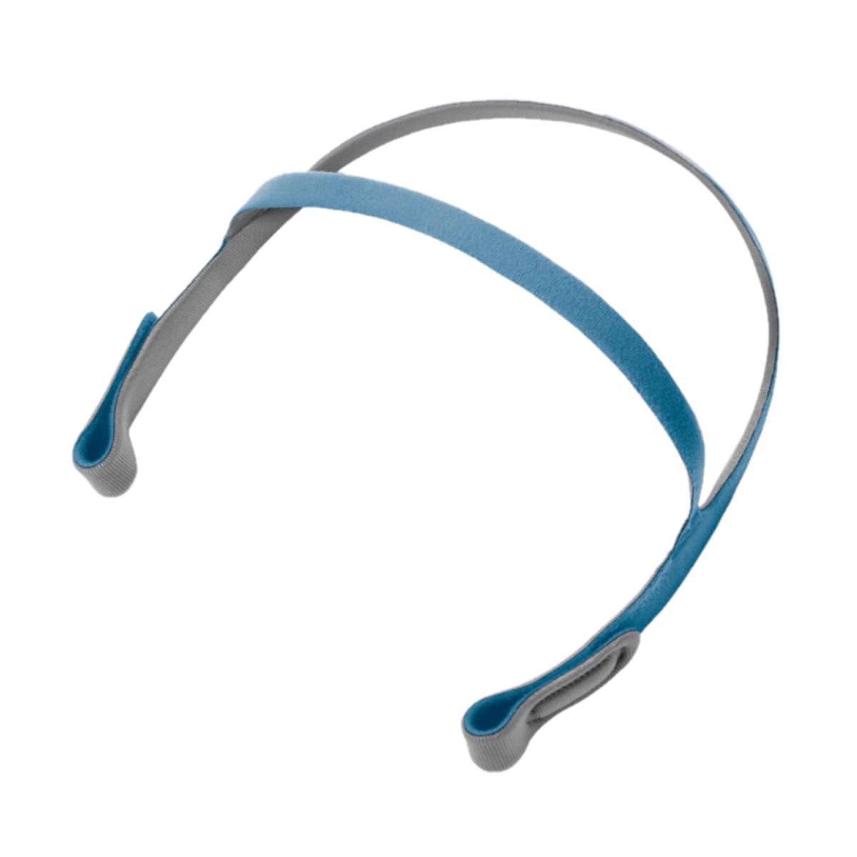 Stock Image of React Health's 3B Rio II Nasal Pillow Replacement Headgear