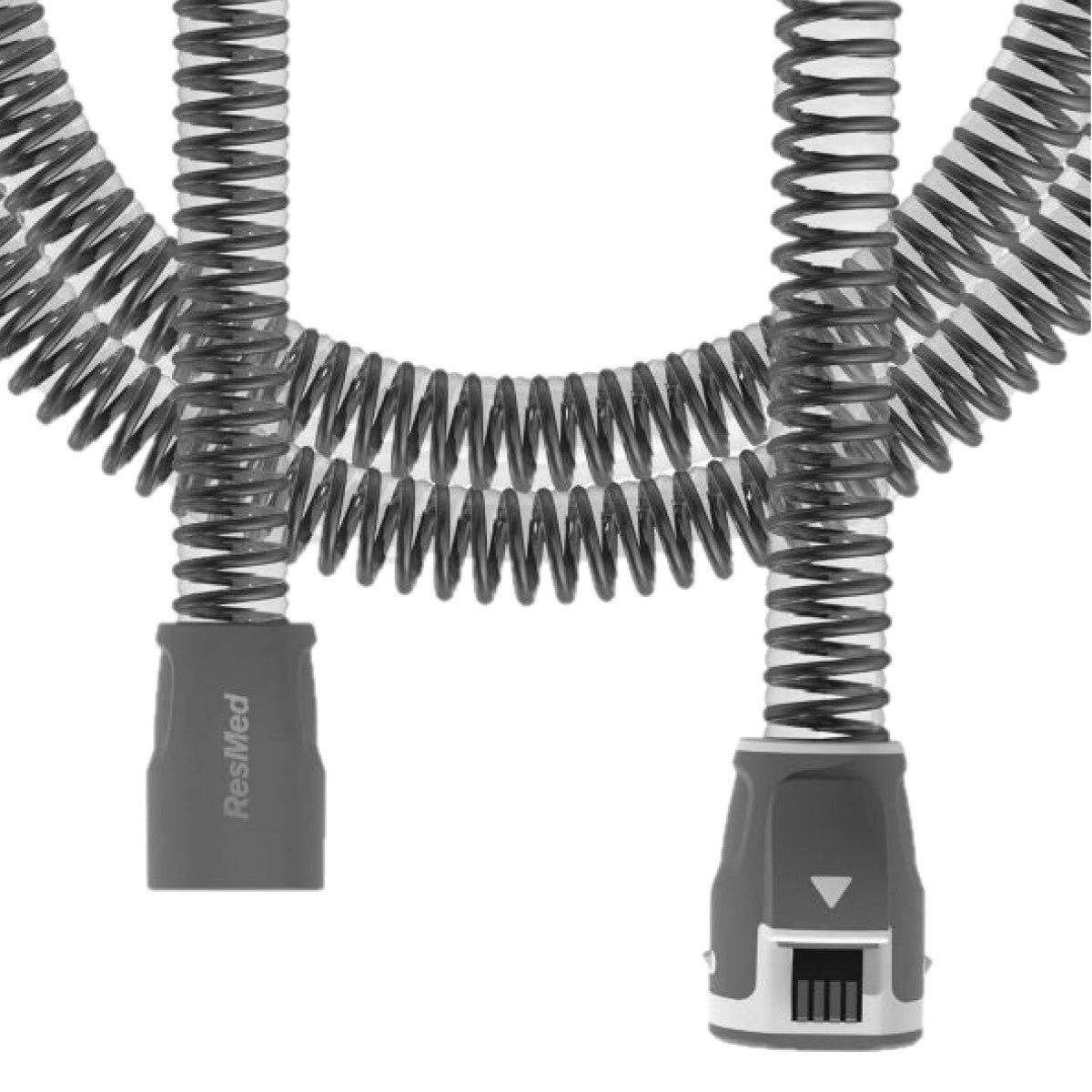 Stock photo of ResMed AirSense 11 ClimateLineAir Heated CPAP Tubing