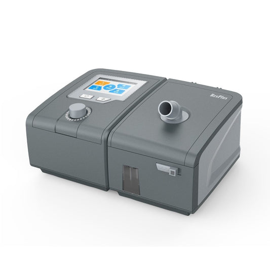Stock photo of BYOND Medical ResPlus Auto CPAP Machine