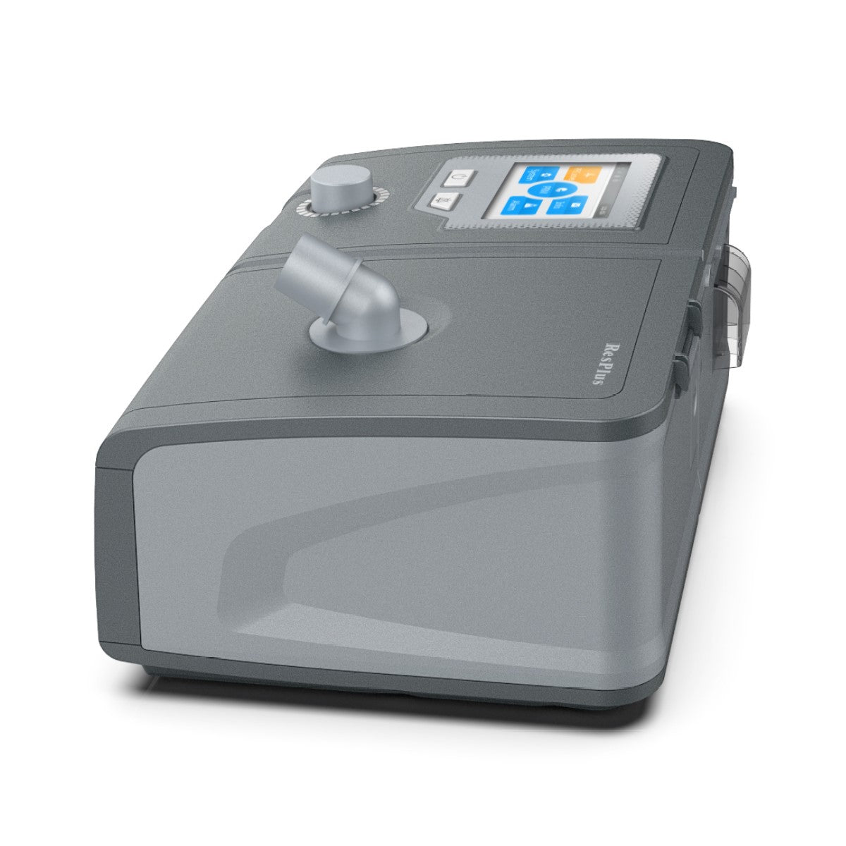 Stock photo of BYOND Medical ResPlus Auto CPAP Machine