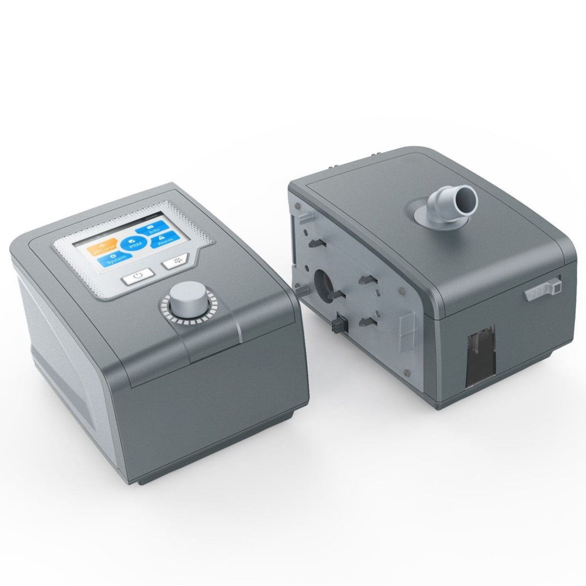 Stock photo of BYOND Medical ResPlus Auto CPAP Machine