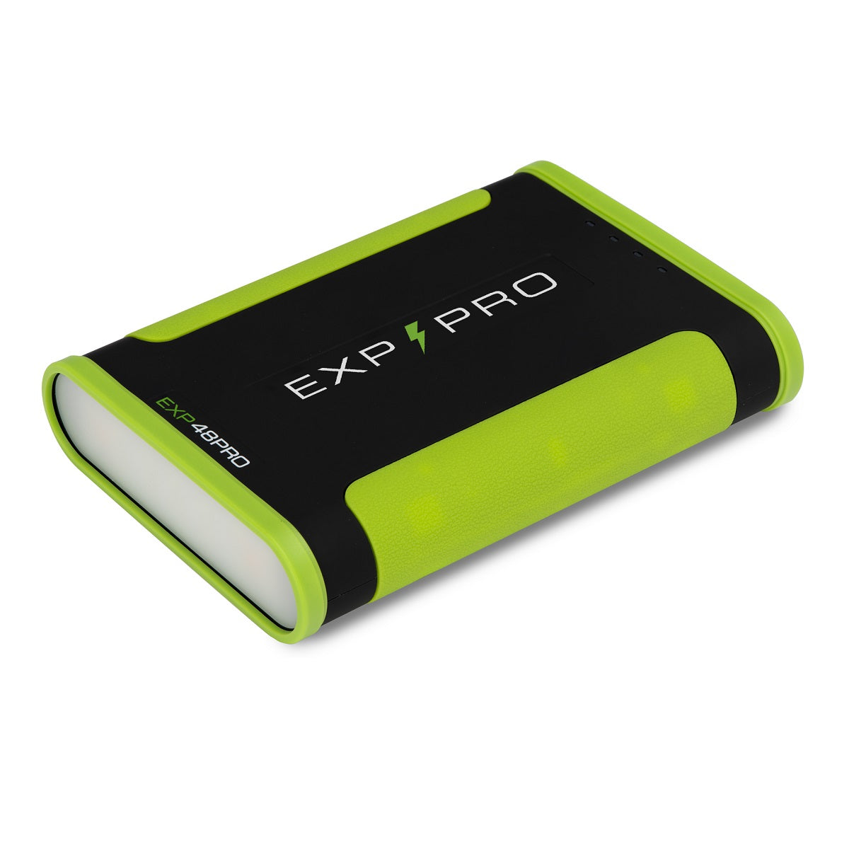 Stock Image of EXP 48 Pro Lithium Ion Battery
