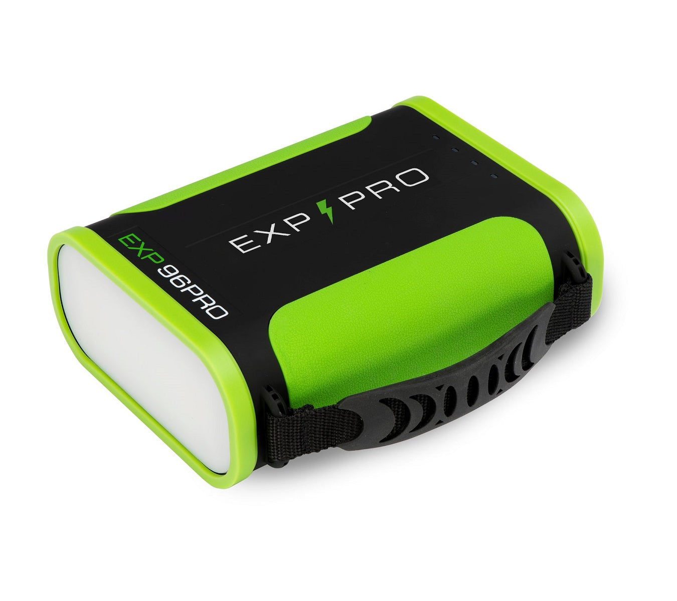 Stock Image of EXP 96 Pro Lithium Ion Battery