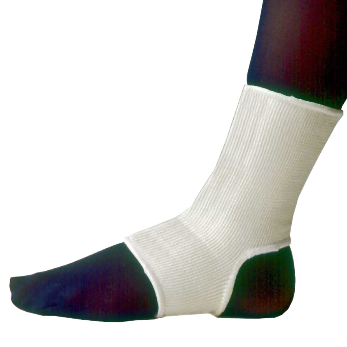 Stock Image of FLA Orthopedics Ankle Support Elastic Pullover