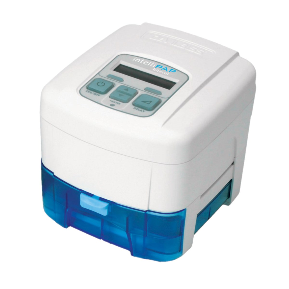 Stock photo of Drive DeVilbiss Medical IntelliPAP Auto Adjusting Bi-Level Machine