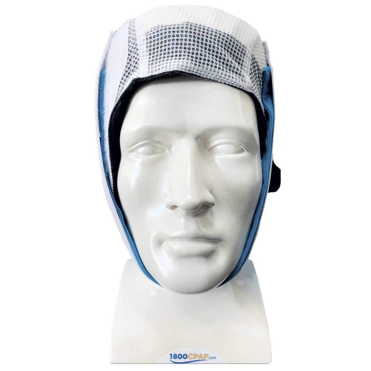 Stock Image of Knightsbridge Dual Band Chinstrap