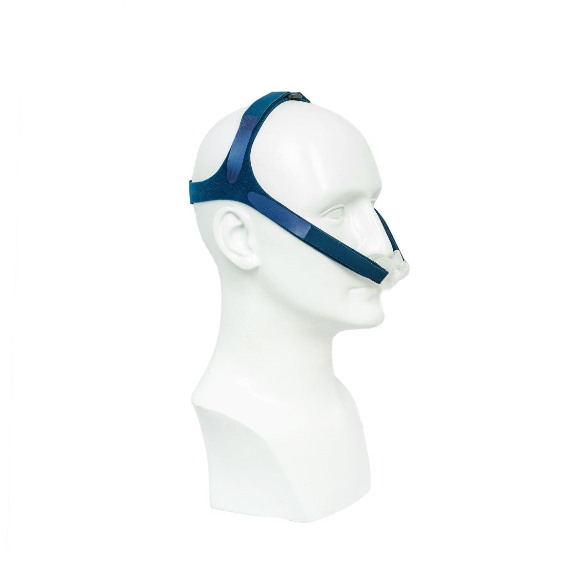 Angled Stock Image of OptiPillow EPAP Mask