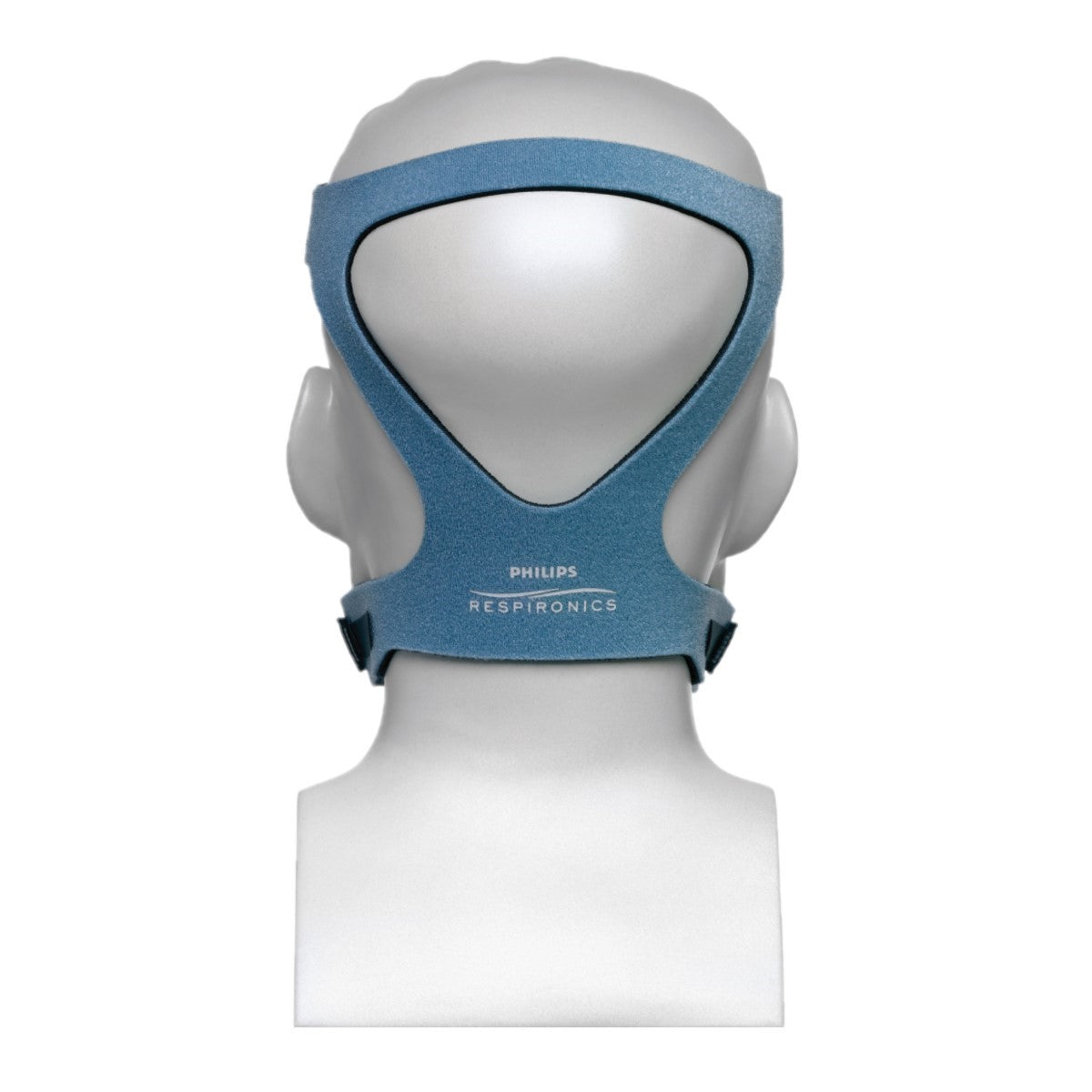 Stock photo of Philips Respironics Original ComfortGel full face CPAP mask headgear