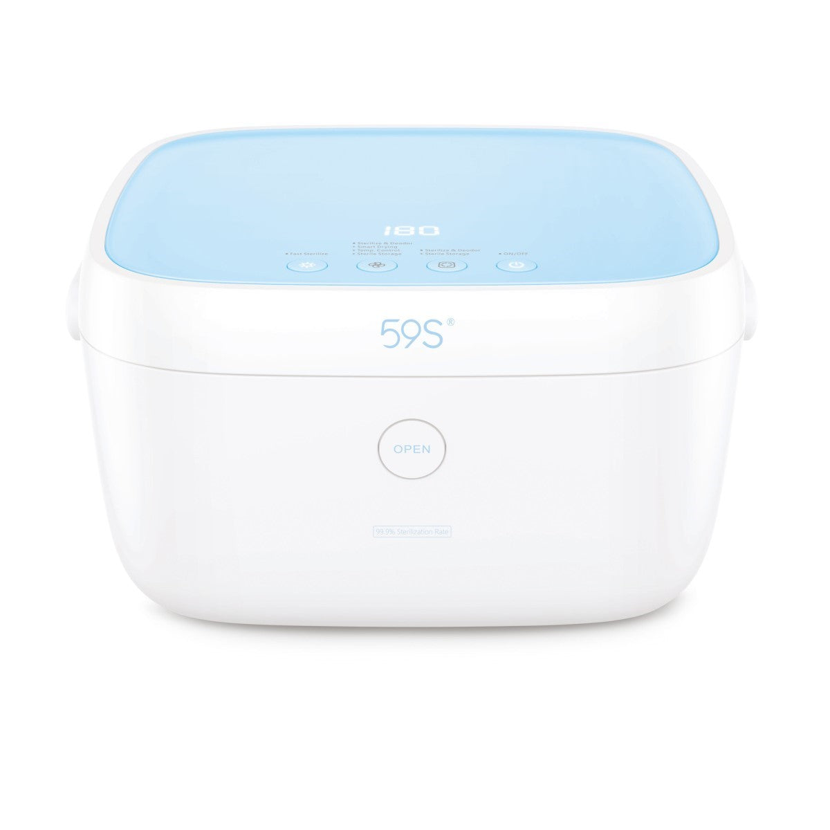 Stock photo of LiViliti Paptizer Smart CPAP Sanitizer