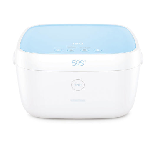 Stock photo of LiViliti Paptizer Smart CPAP Sanitizer