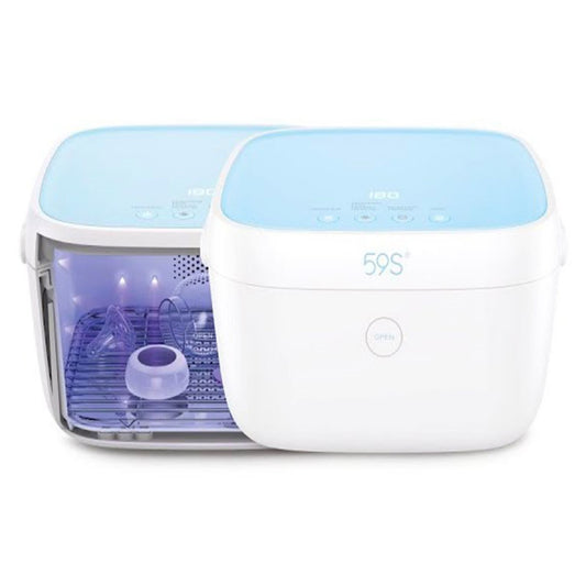 Stock photo of LiViliti Paptizer Smart CPAP Sanitizer
