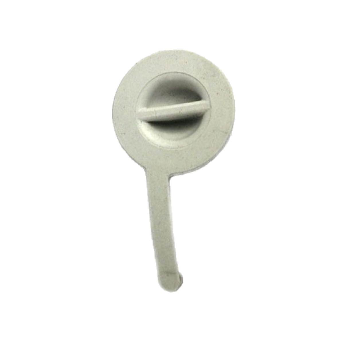 Air Supply Port Plug for DeVilbiss's IntelliPAP Machines