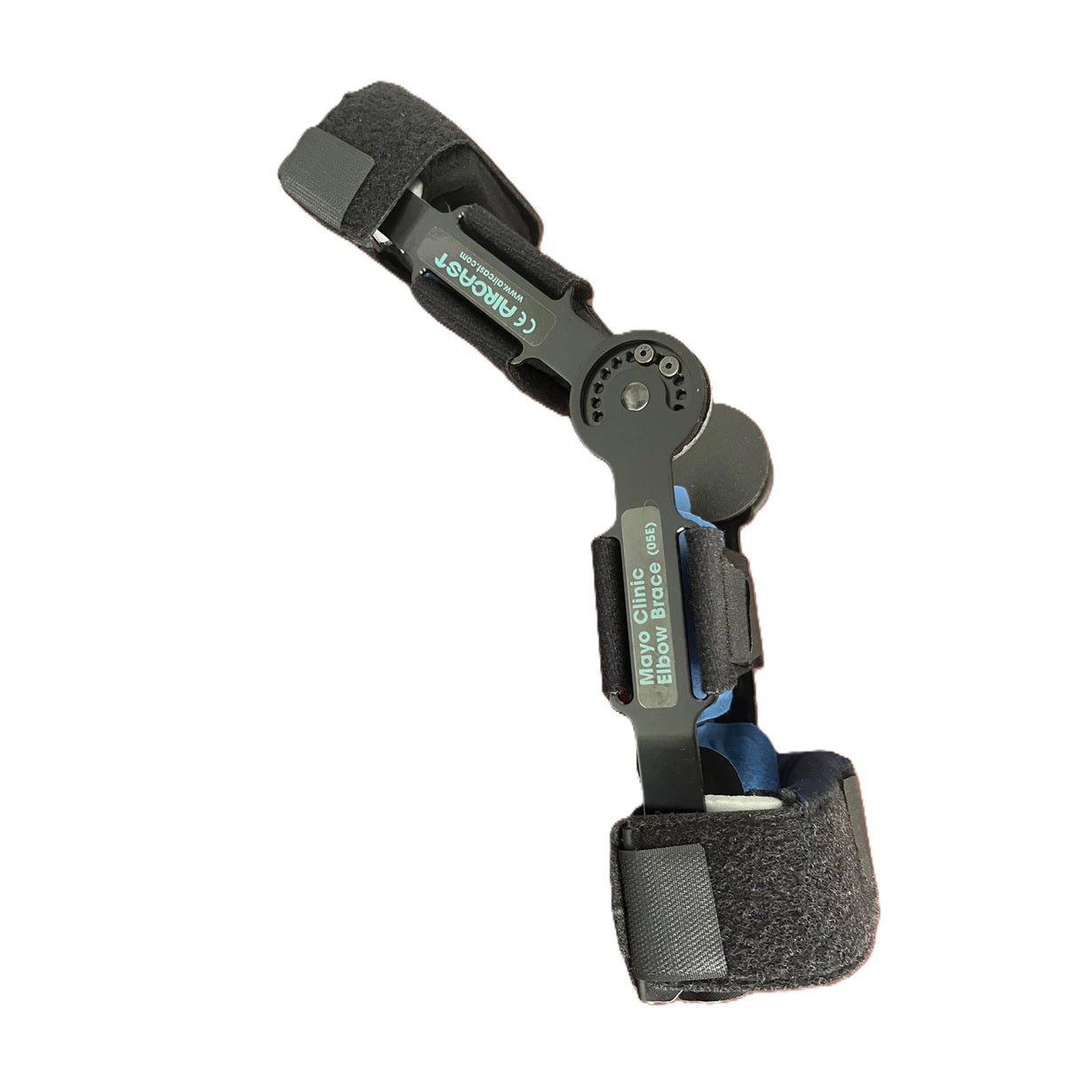 Stock Image of AirCast Mayo Clinic Elbow Brace