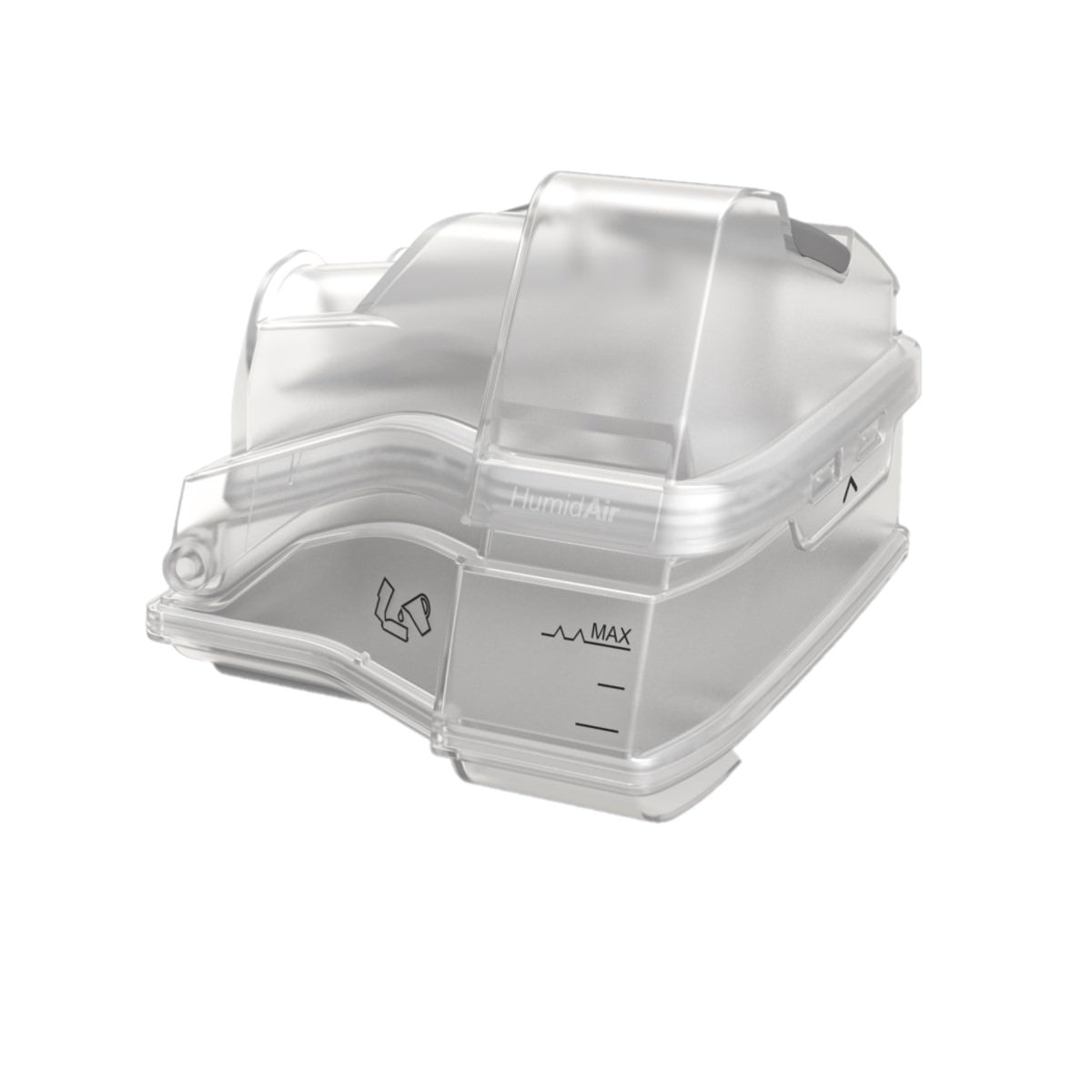 Stock Image of ResMed's Air Series Replacement Water Chamber