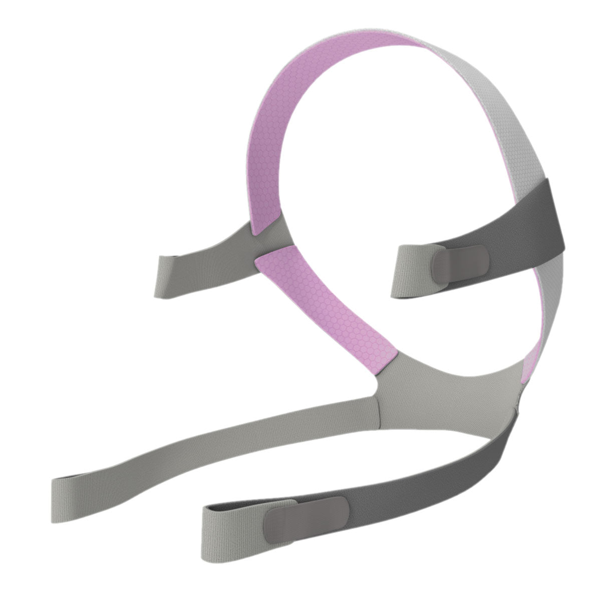 Stock Image of Replacement Headgear Strap for ResMed AirFit F10 Full Face CPAP Mask