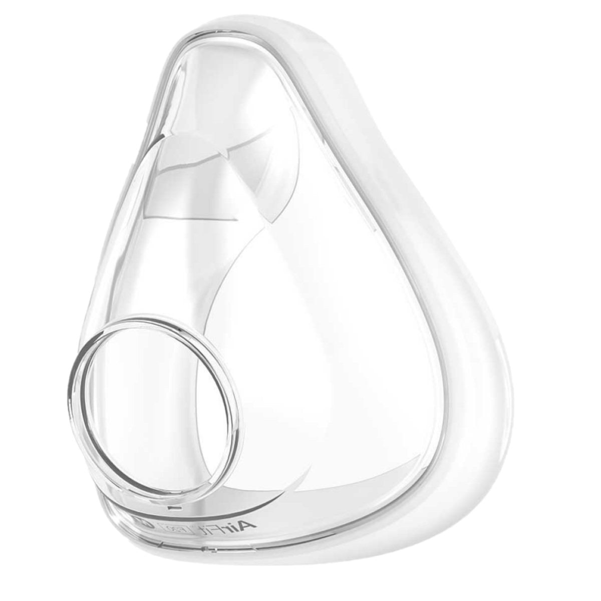 Stock Image of Replacement Full Face Cushion for ResMed AirFit F20 Full Face CPAP Mask