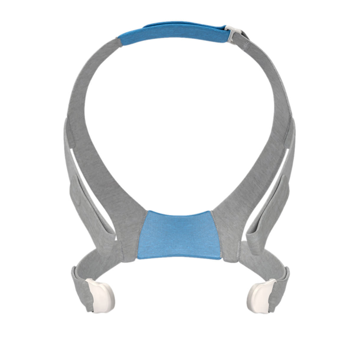 Stock Image of Replacement Full Face Headgear Strap for ResMed AirFit F30 Full Face CPAP Mask
