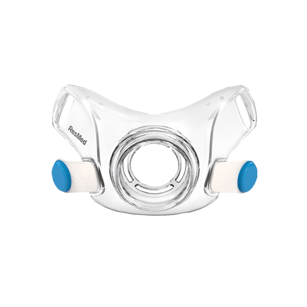 Floating Image of ResMed's AirFit F30 Mask Frame