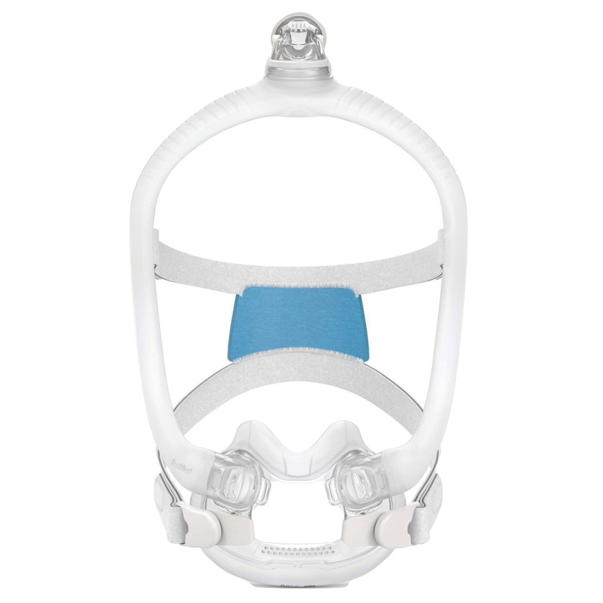 Stock Image of ResMed AirFit F30i Full Face CPAP Mask W/ Headgear