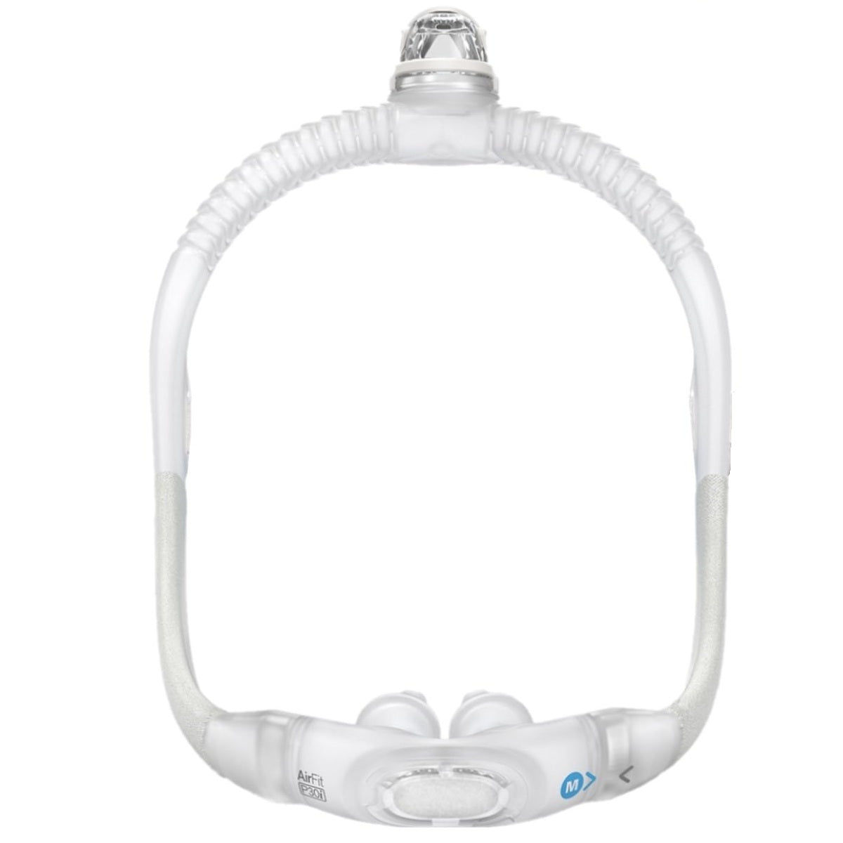 ResMed AirFit P30i without headgear