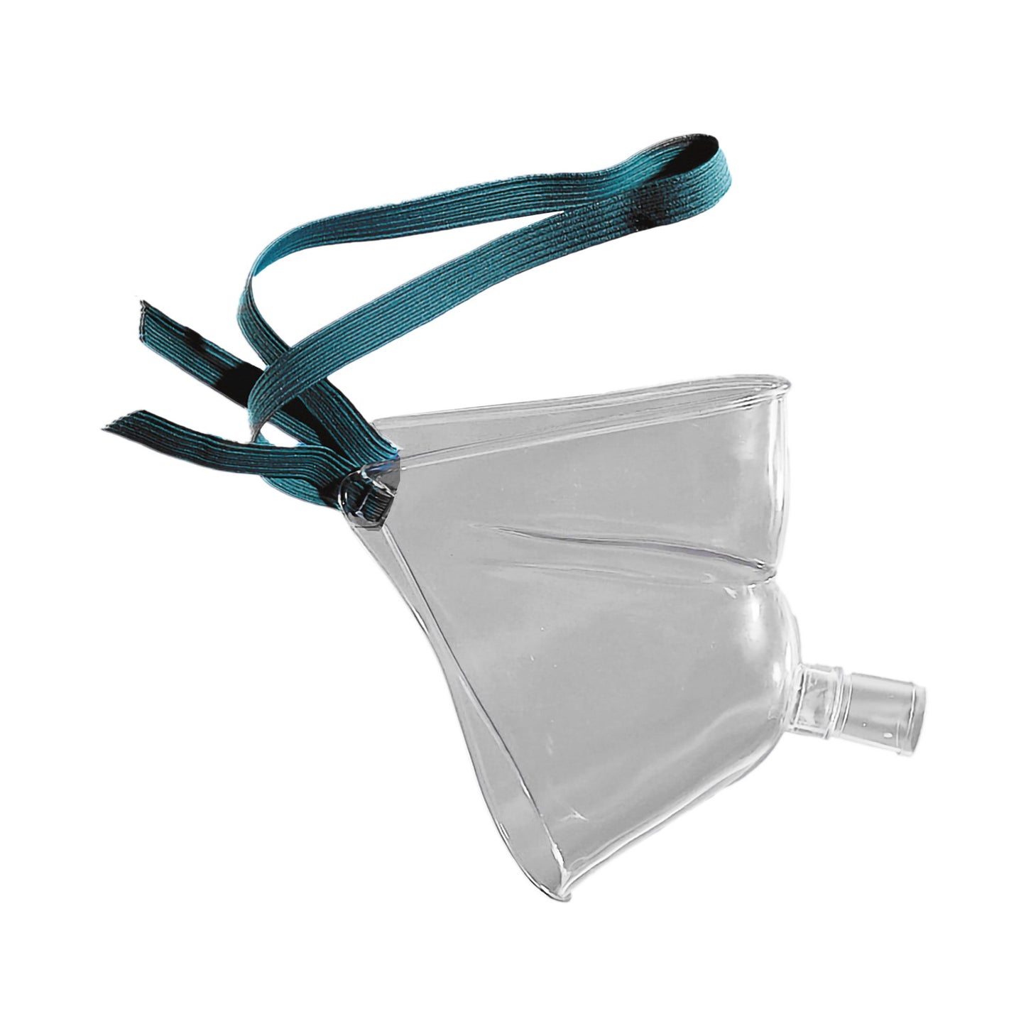 Stock photo of AirLife Face Tent Mask for Aerosol Therapy