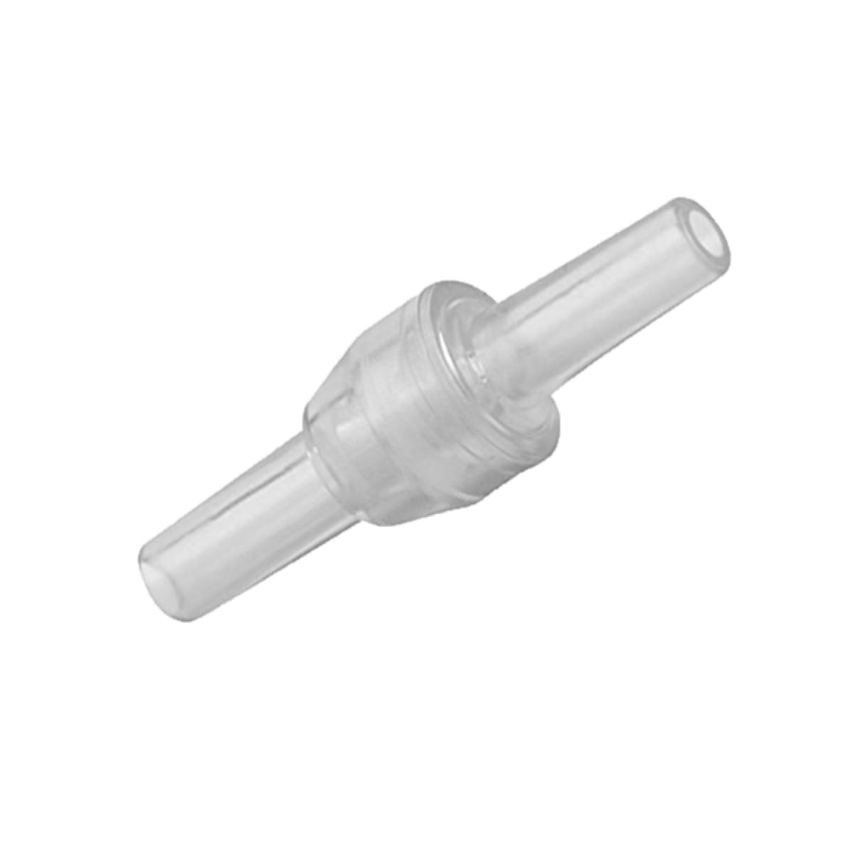 Stock photo of AirLife Oxygen Tubing Connector