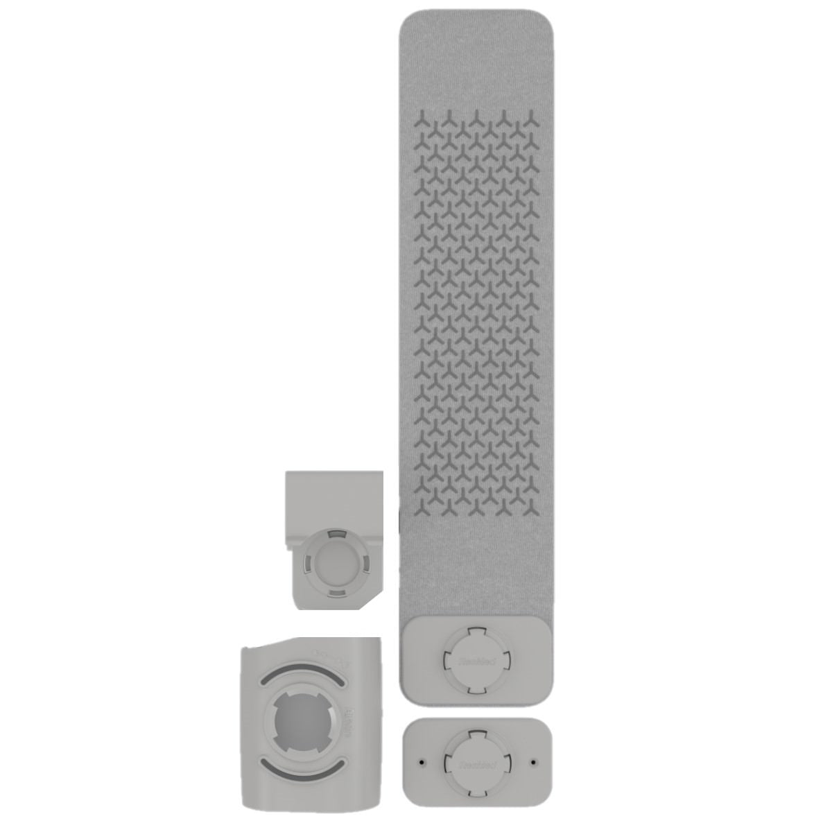Stock photo of ResMed AirMini Bed Caddy Mounting System
