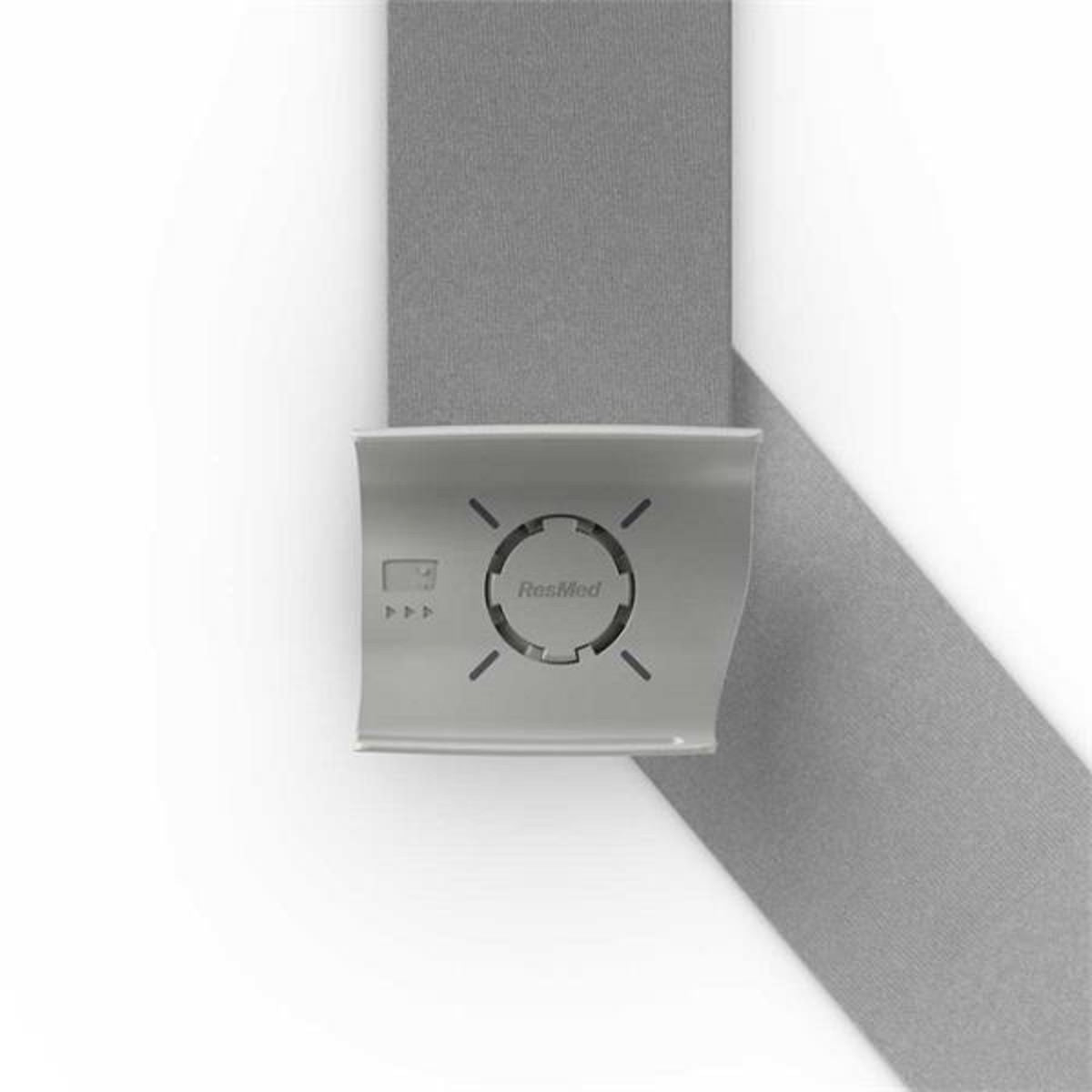 Stock photo of ResMed AirMini Bed Caddy Mounting System