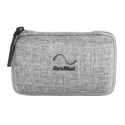 Stock photo of ResMed AirMini CPAP Machine Travel Case