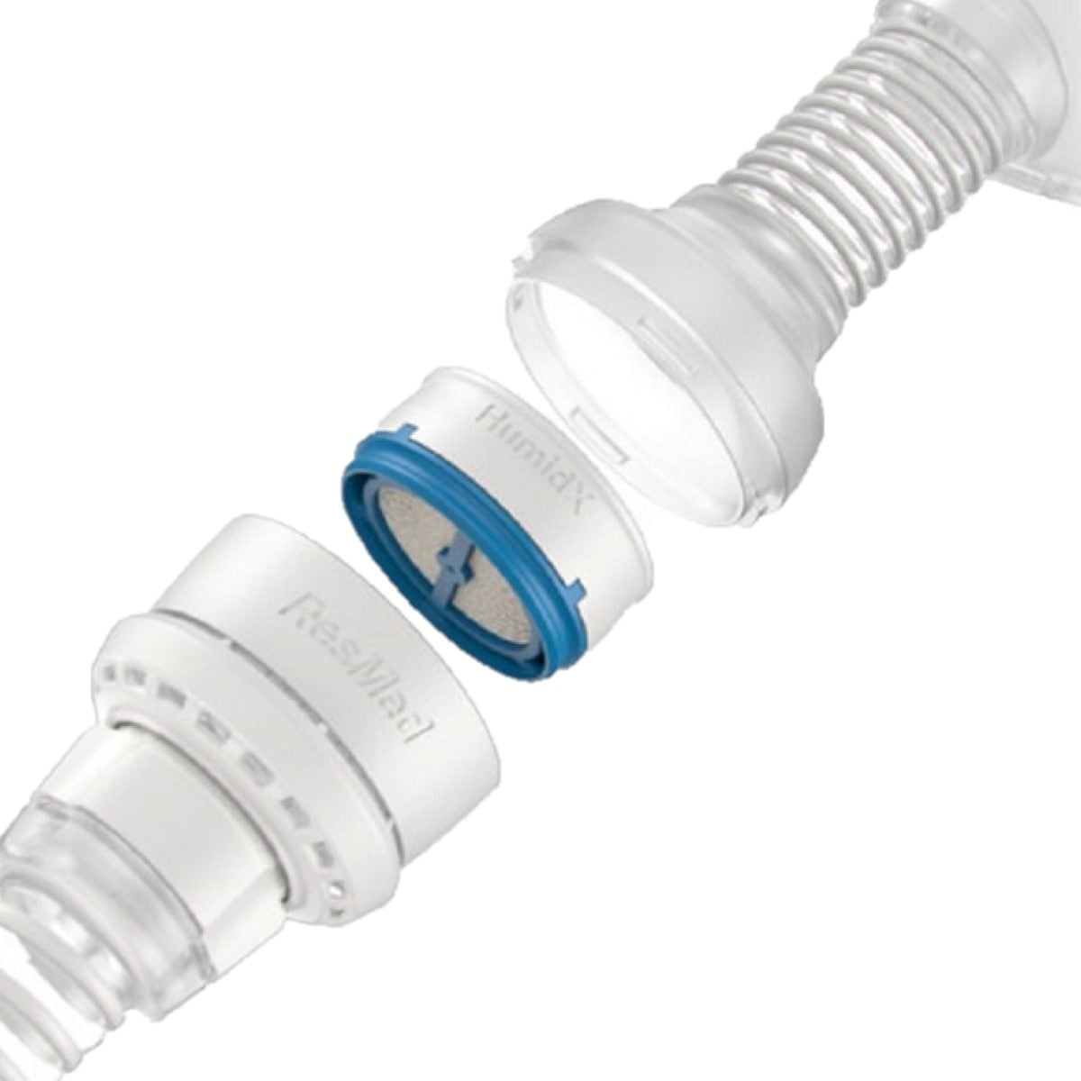 Stock photo of ResMed AirMini HumidX CPAP Machine Filter