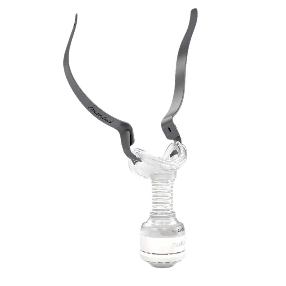 Stock photo of ResMed AirMini P10 Mask Setup Pack